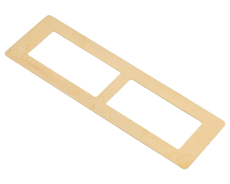 175RC Type AB Stick Pack Lipo Weight (14g)