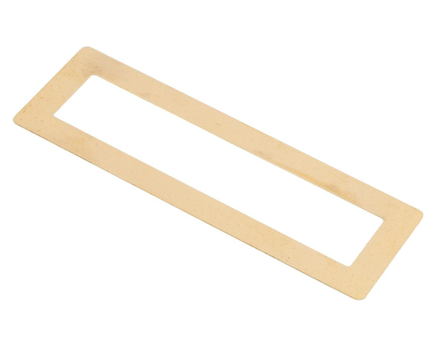 175RC Type AA Stick Pack Lipo Weight (27g)