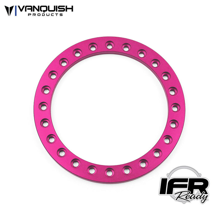 1.9 IFR Original Beadlock Plink Anodized