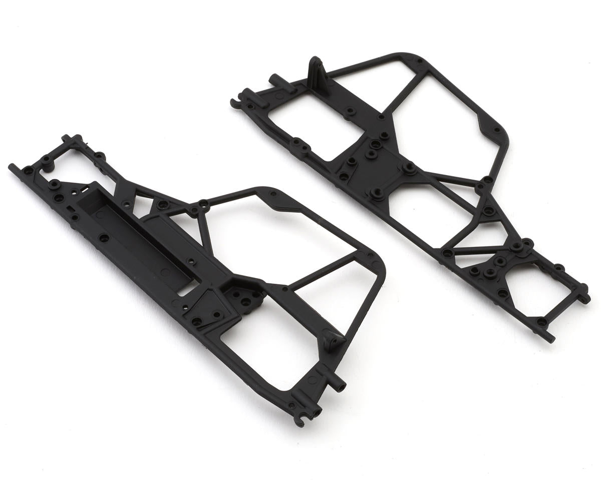 1RC Racing 1/18 Super Modified Frame Rail Set — PRO-RC