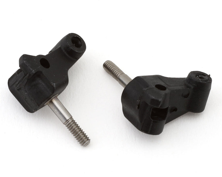 1RC Racing 1/18 Late Model Front Spindles (2)