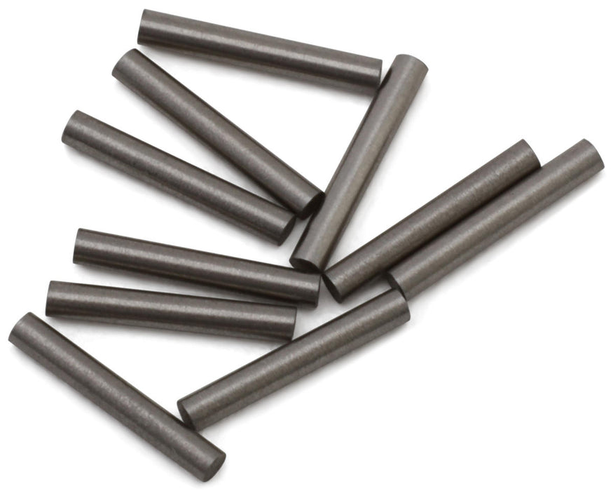 Ryan Clark Rc Pin 1RC Racing 1/18 Roll Pin Set (10) (Midget/Sprint/EDM/Late Model) — PRO-RC