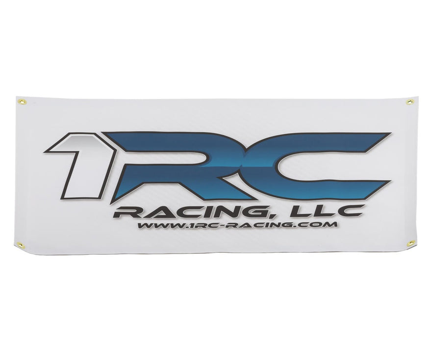 1RC Racing Banner 36"x24"