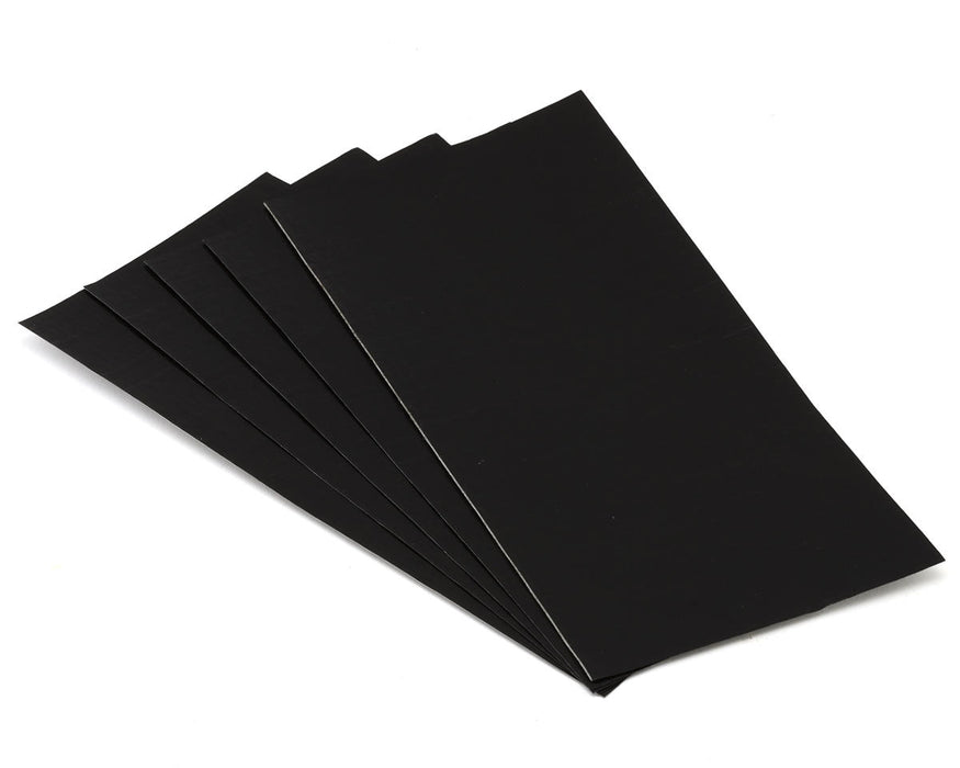 1UP Racing BodyGuard 100x200mm Tape Sheets (5)