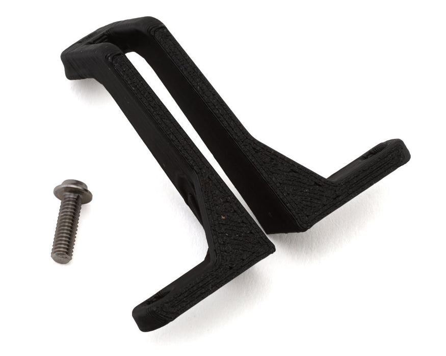 1UP Racing XRAY X4 2024 UltraLite Front Body Support