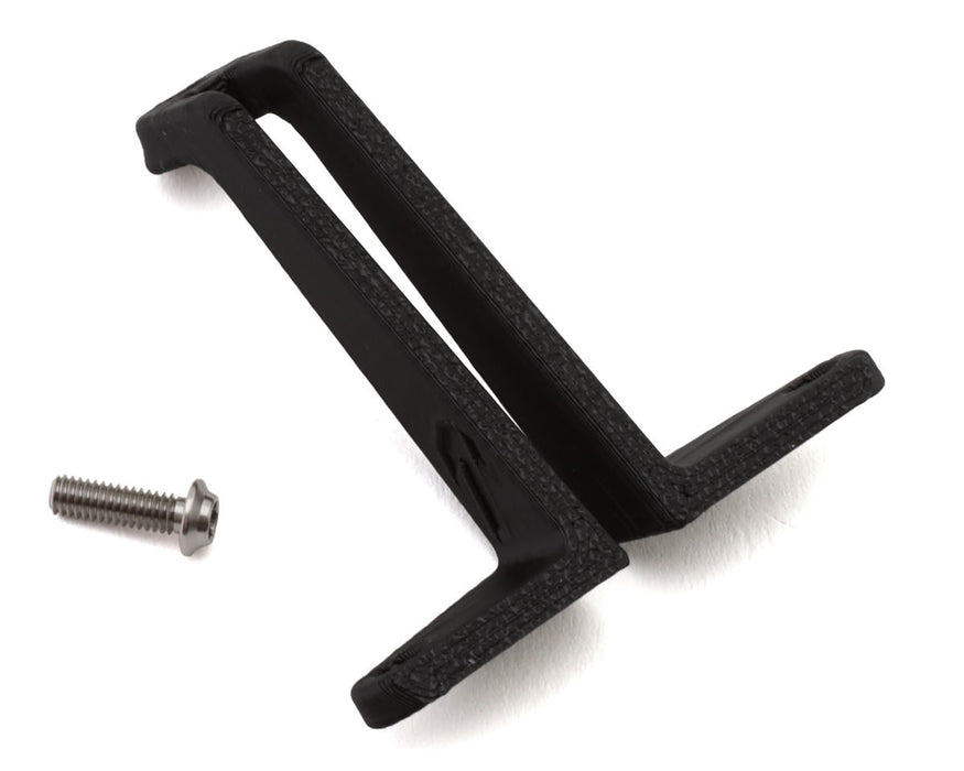 1UP Racing XRAY X4 2025 UltraLite Front Body Support