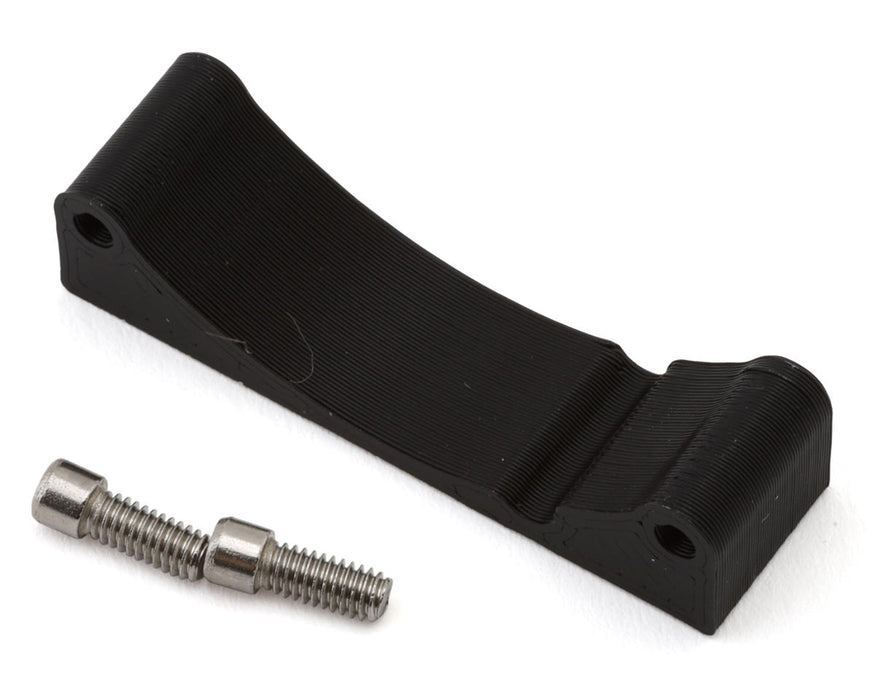 1UP Racing UltraLite 40mm Plastic Fan Mount