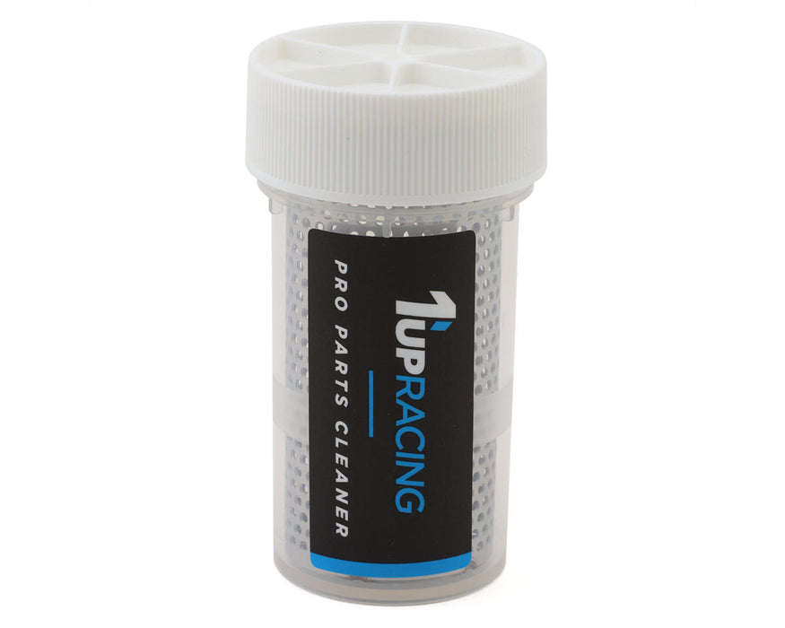 1UP Racing Pro Parts Cleaner w/Inner Basket