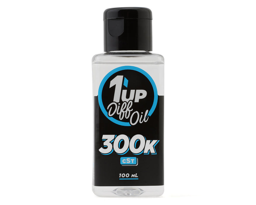 1UP Racing Pure Silicone Differential Oil (300,000cst)
