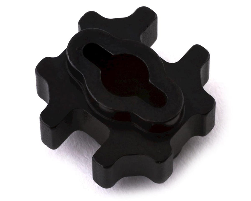 1UP Racing Associated DR10 Hardened Steel Differential Lockout Hub