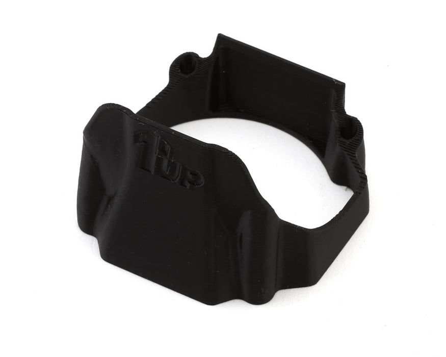 1UP Racing UltraLite 40mm Touring Car Fan Shroud (Bypass Style)