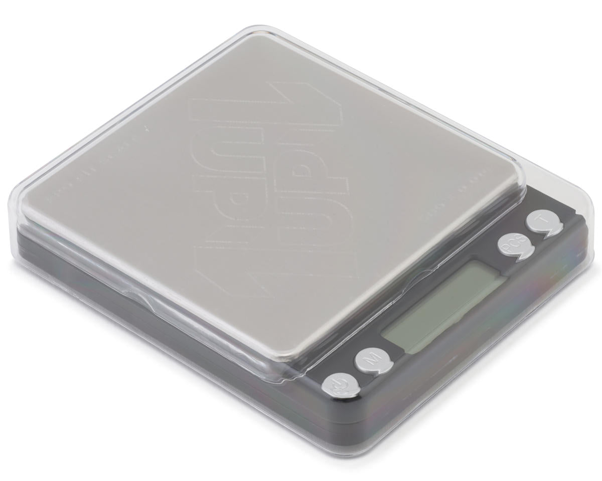 1UP Racing Pro Pit Scale — PRO-RC