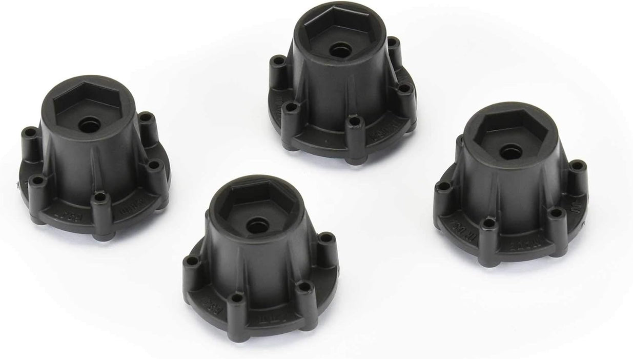 6x30 to 14mm Hex Adapters for 6x30 2.8 Wheels