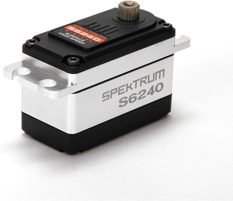 S6240 High Torq High Speed Digital WP Metal Servo