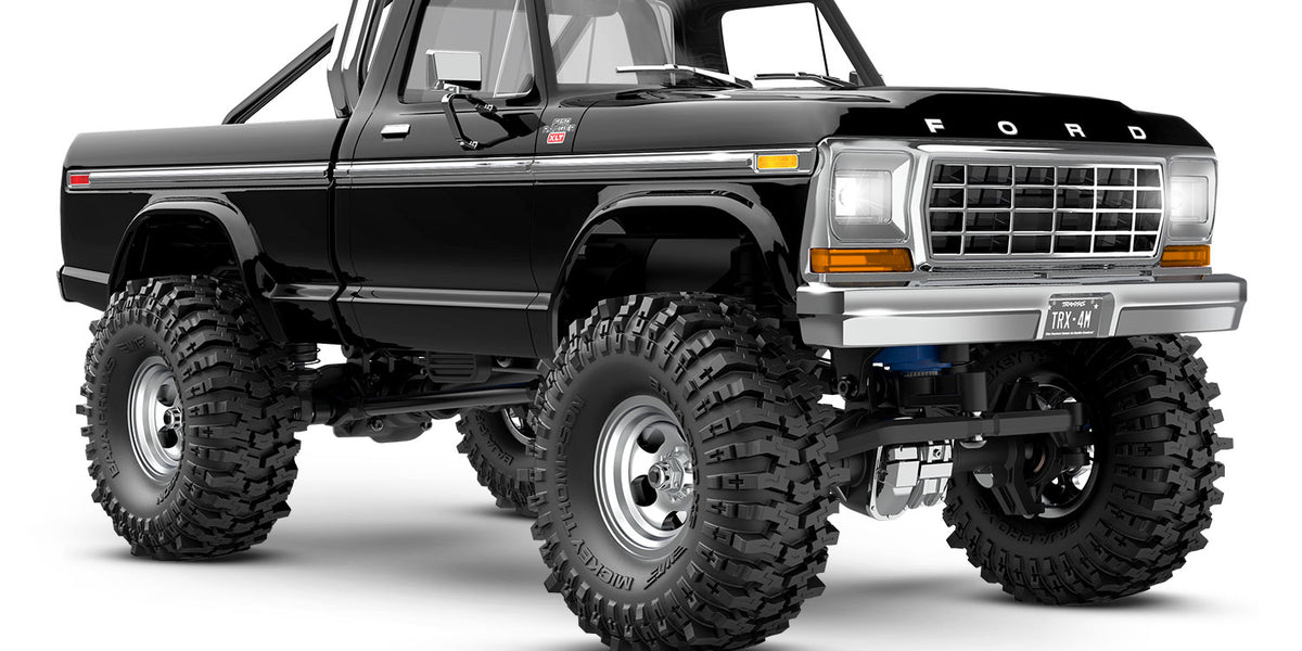 97044-1-TRX4m-F-150-3qtr-Front