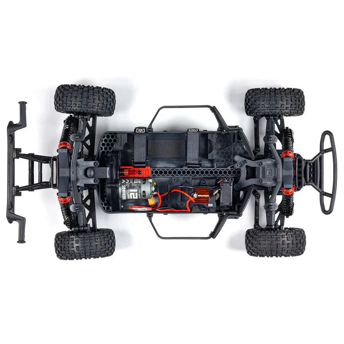 SENTON BOOST 4X2 550 Mega 1/10 2WD SC Smart Gr/Blk