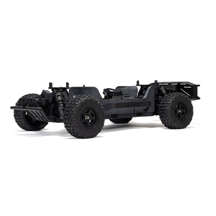 1/10 SENTON 4X4 223S BLX BRUSHLESS SHORT COURSE TRUCK RTR WITH DSC, BLUE