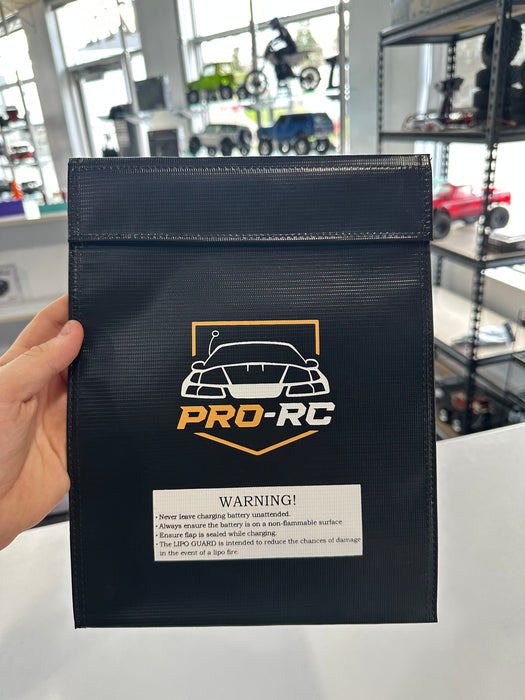 Lipo bag Pro-Rc