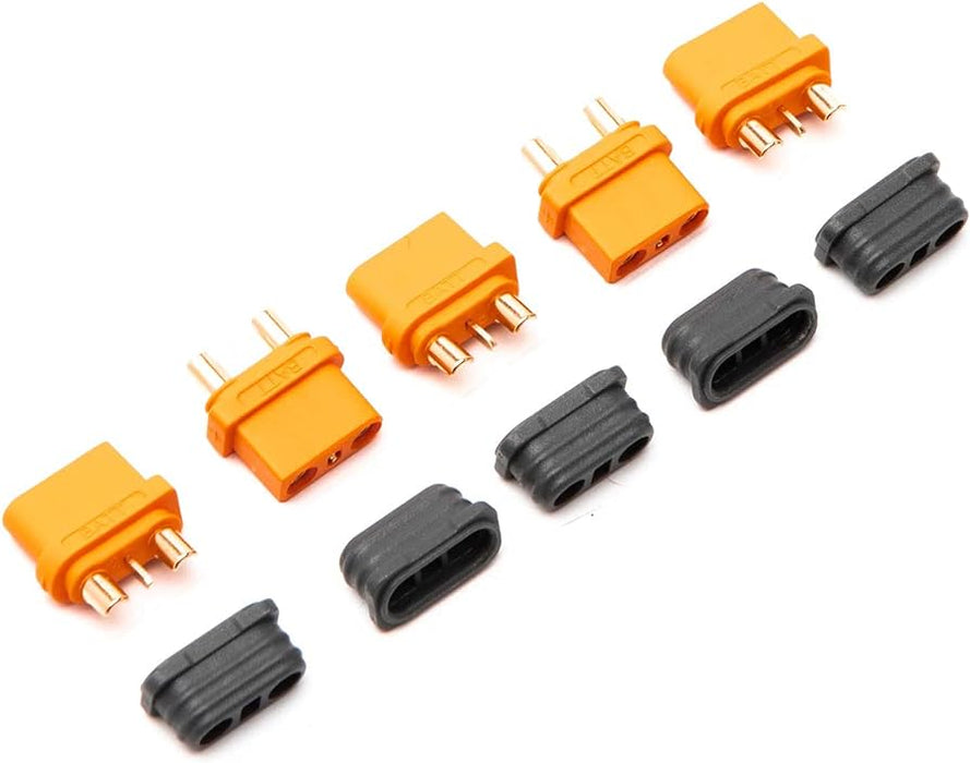 Connecteur : batterie IC2 (lot de 5)