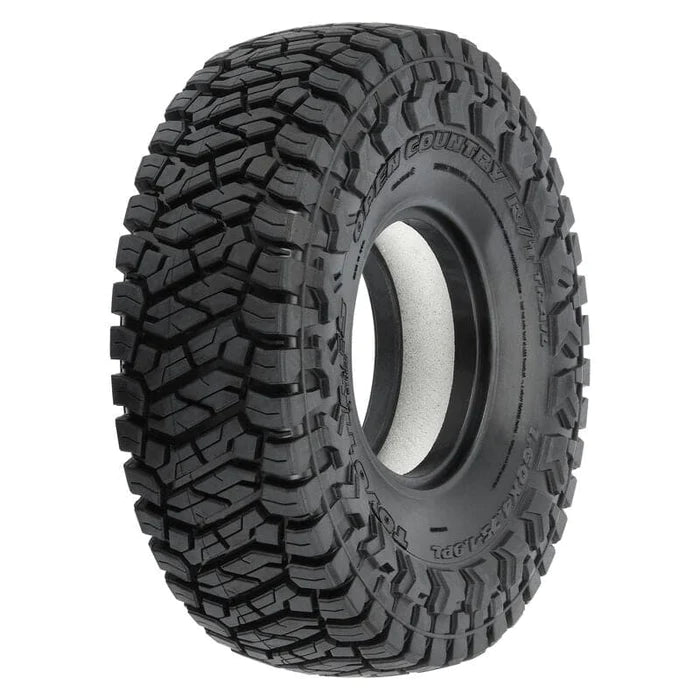 Toyo Open Country R/T Trail 1.9"" G8 Rock Terrain Truck Tires (2) for Front or Rear