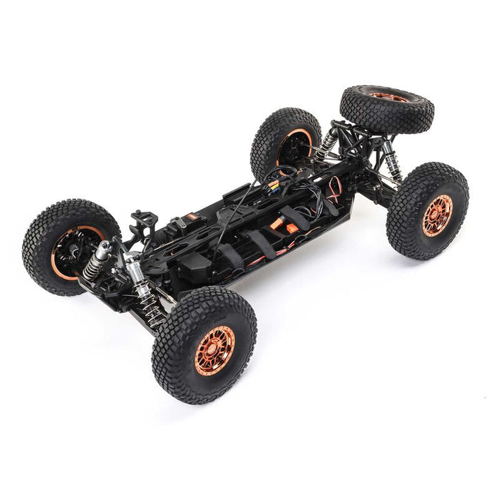 1/6 8IGHT-X Super Lasernut 4WD Buggy sans balais RTR