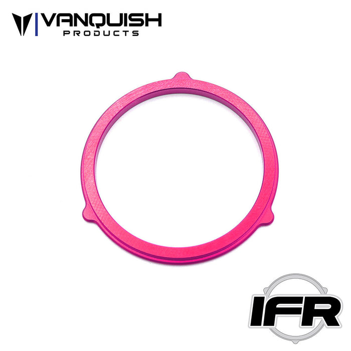 1.9 Slim IFR Plink Anodized