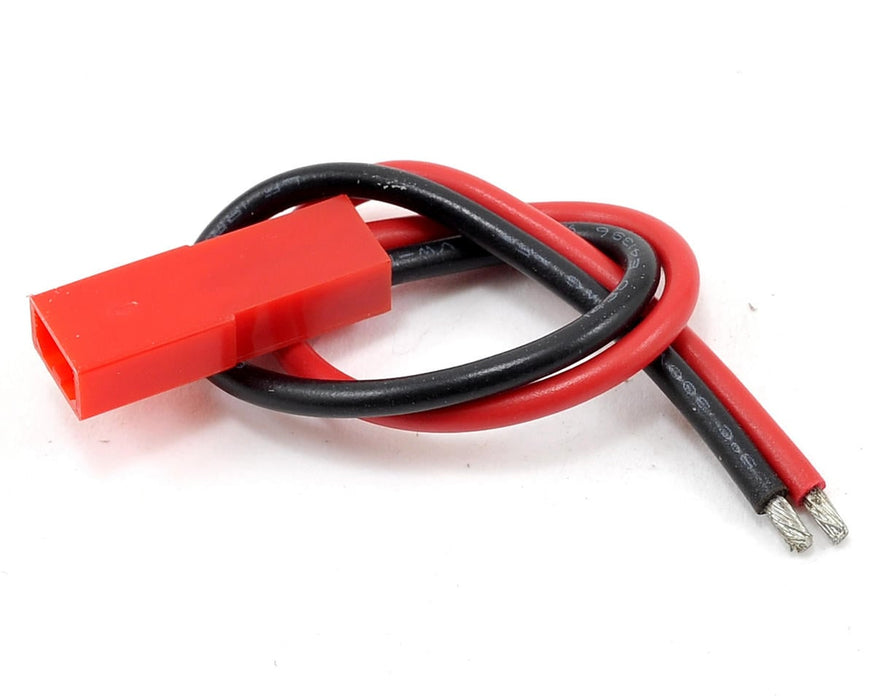 Align JST Female Connector