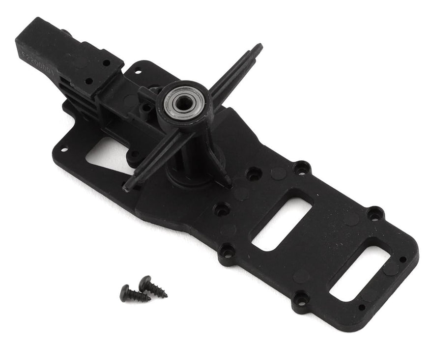 Align T15 Upper Main Frame