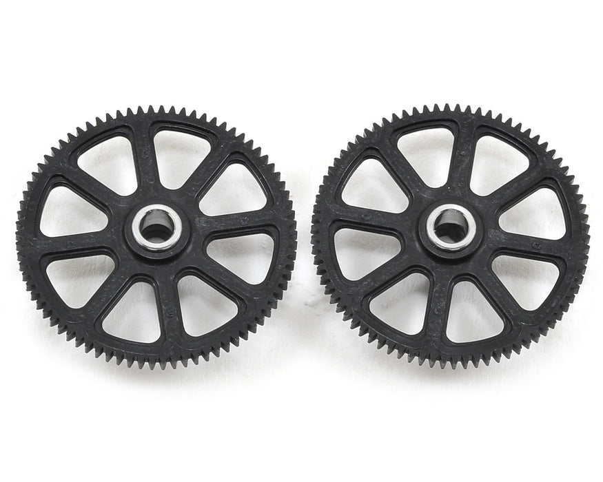 Align Main Drive Gear (2) (78T)