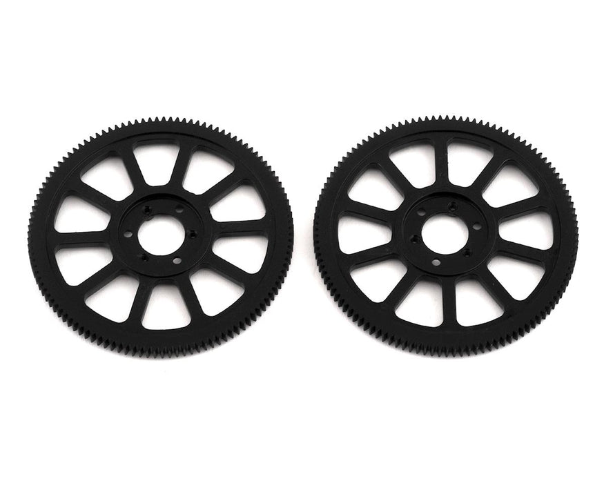 Align 300X Main Drive Gear (2) (115T)