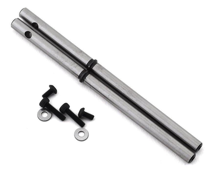 Align Main Shaft (2)