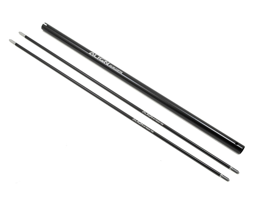 Align Aluminum Torque Tube