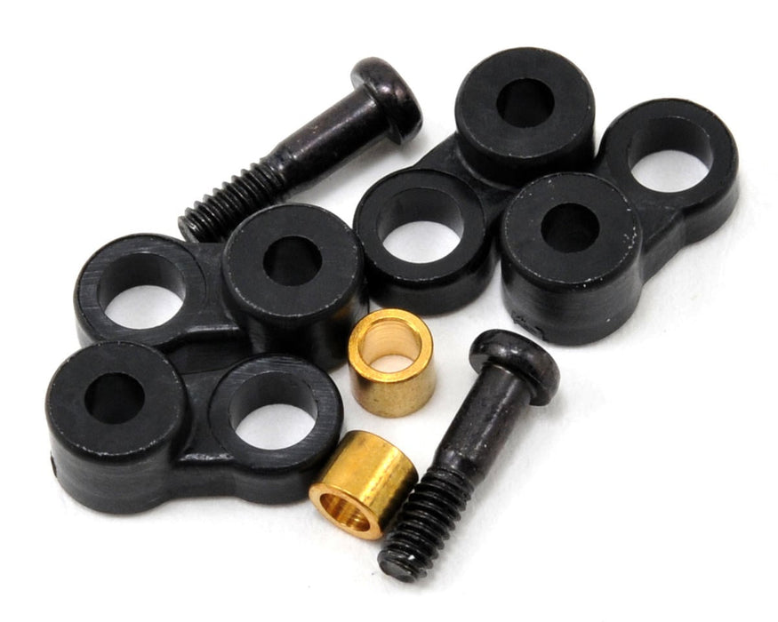 Align New Tail Pitch Control Link Set (4)