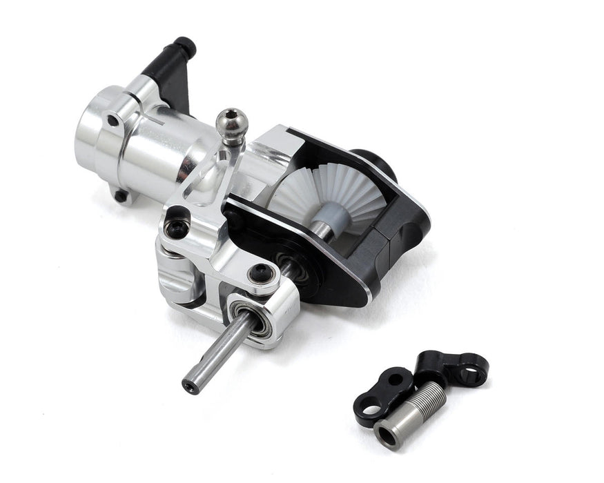 Align Torque Tube Tail Unit