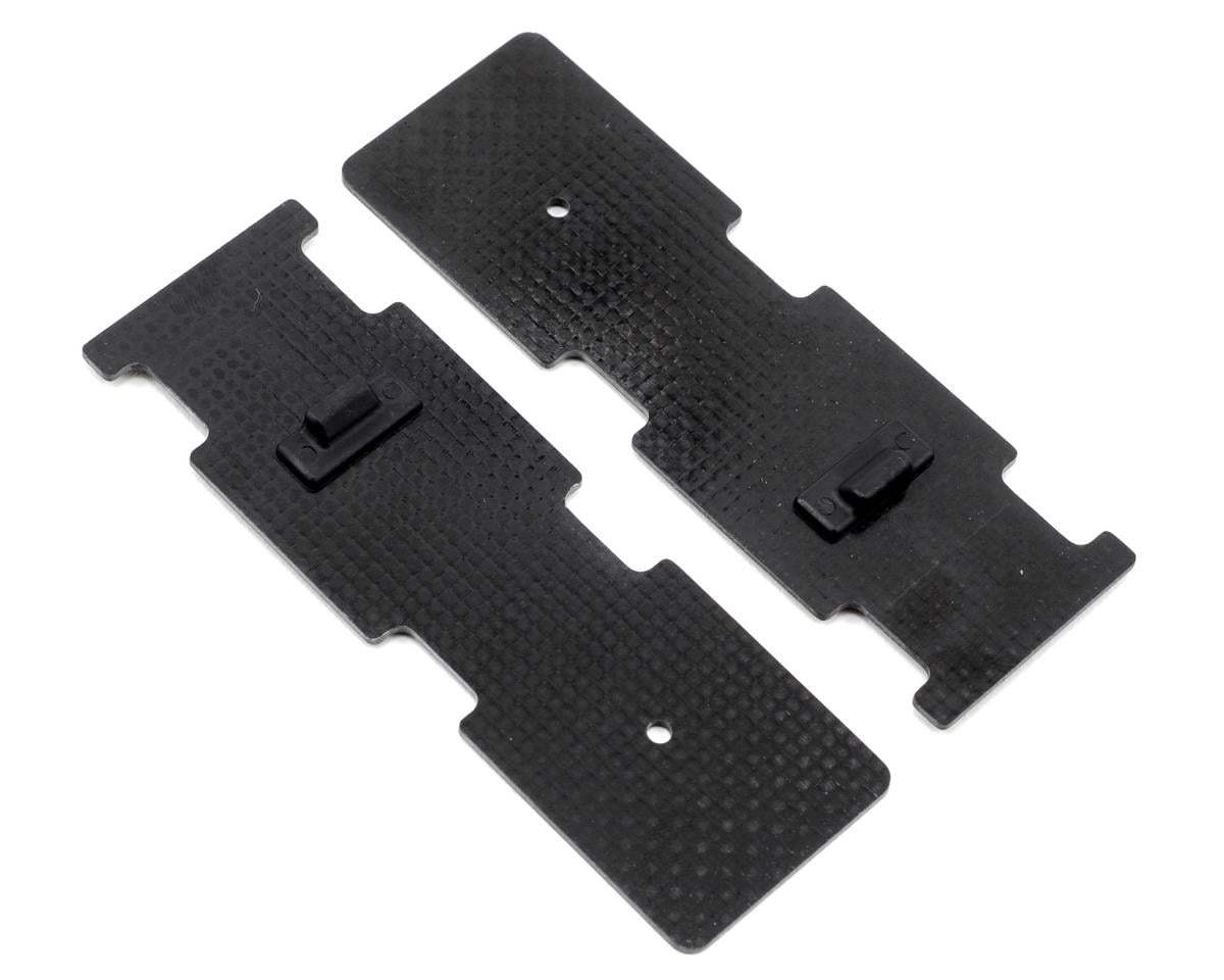 Align 450L Battery Mount Set — PRO-RC