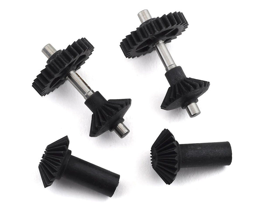 Align M0.6 28T Torque Tube Front Drive Gear Set
