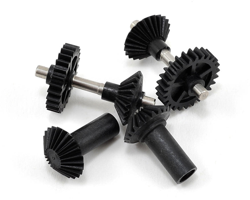 Align Torque Tube Front Drive Gear Set