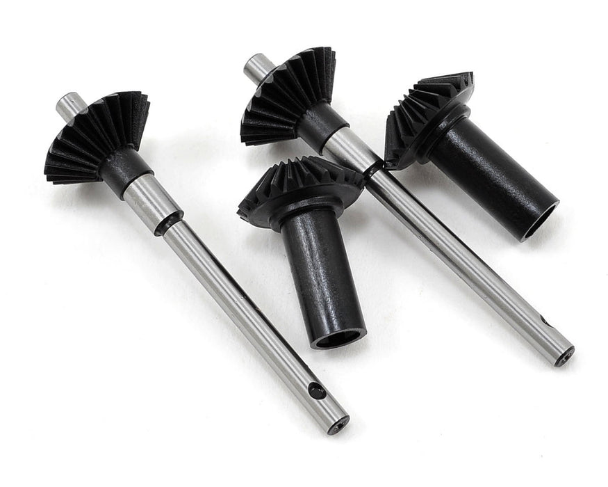 Align Torque Tube Rear Drive Gear Set