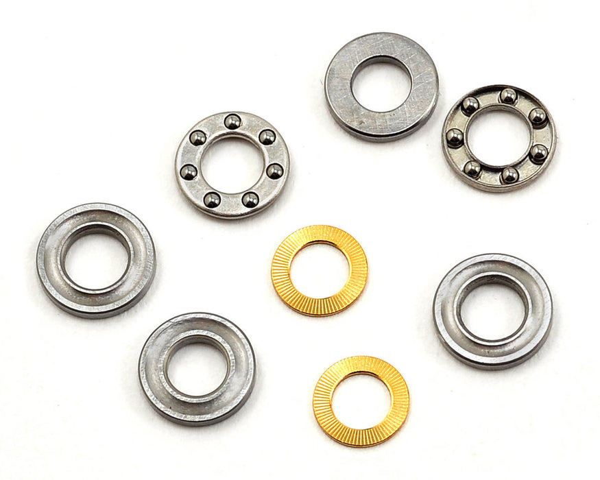 Align F4-8M Thrust Bearing
