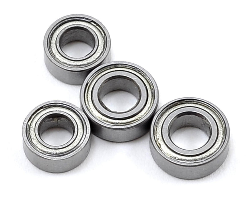 Align 450 Metal Tail Rotor Bearing Set (4)