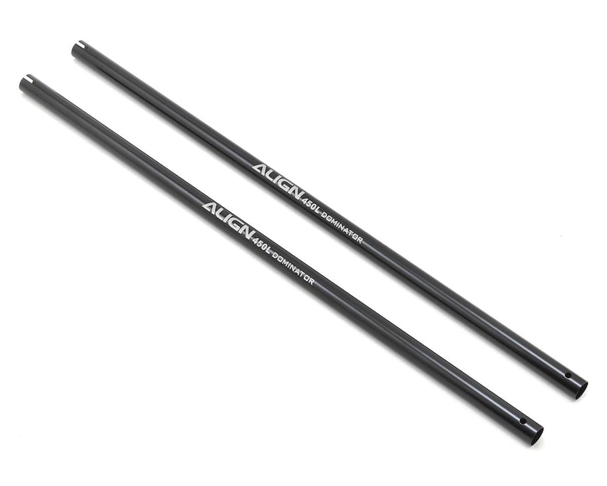 Align 450L Tail Boom (2)