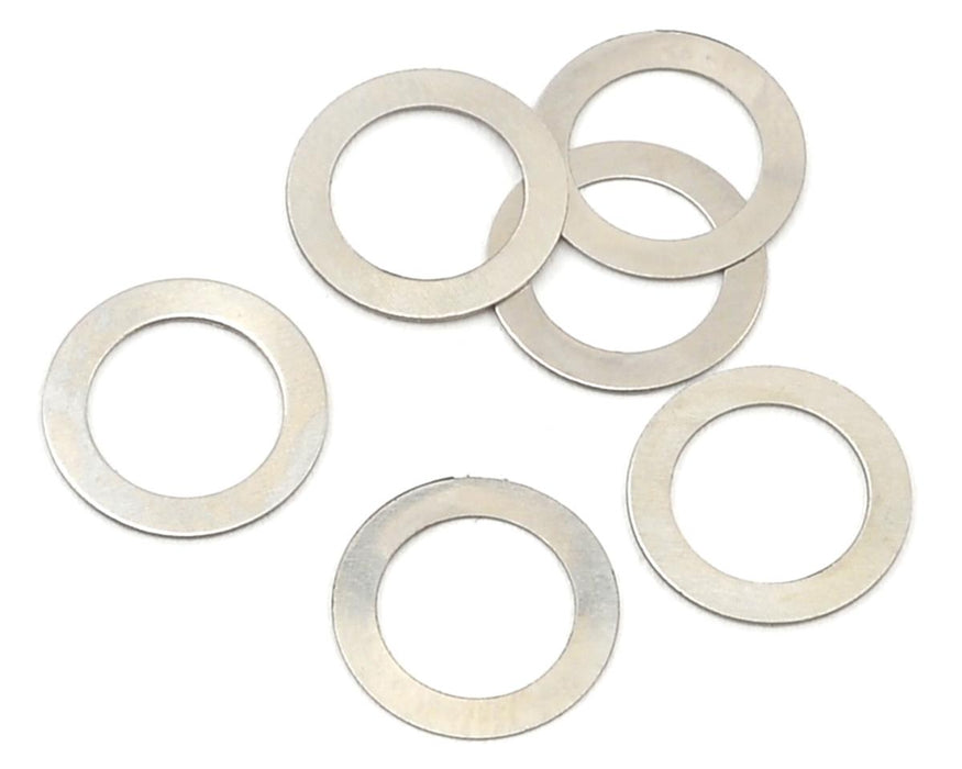 Align Main Shaft Spacer (6)