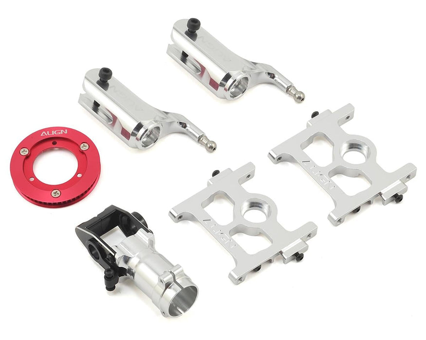 Align T-Rex 470LM Metal Upgrade Set