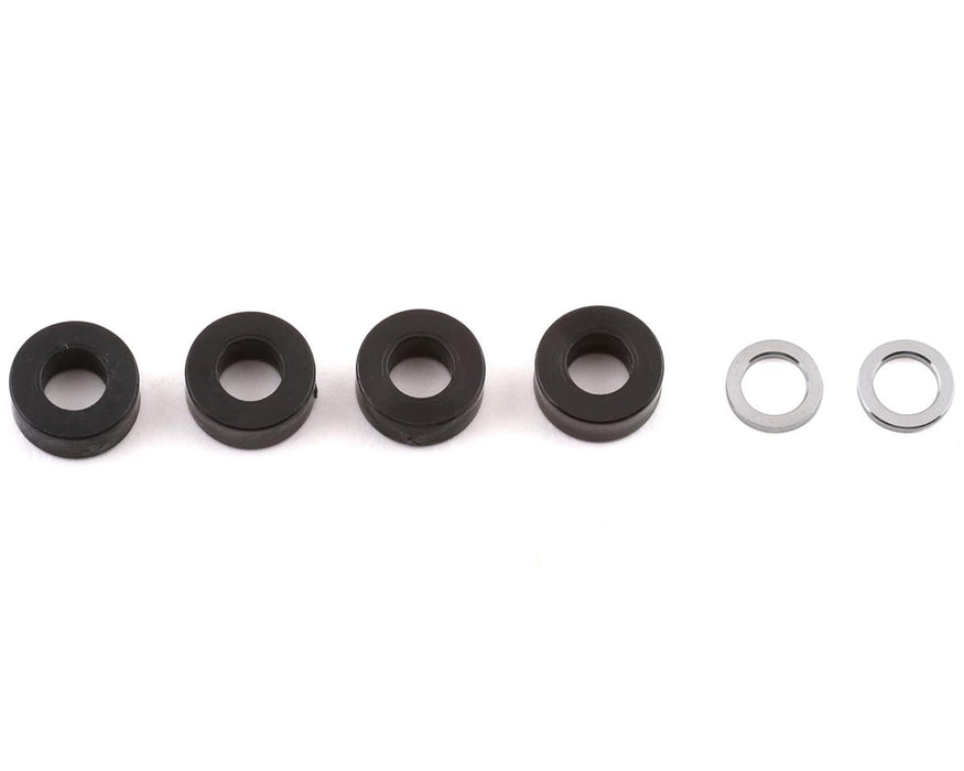 Align Head Damper (4) (T-Rex 470L)
