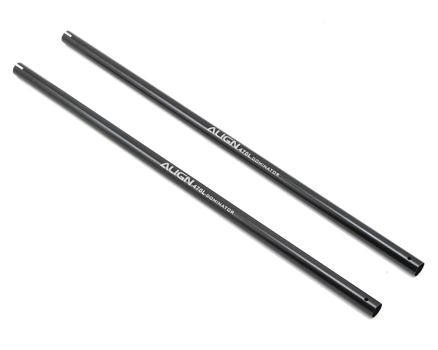Align Tail Boom (2)