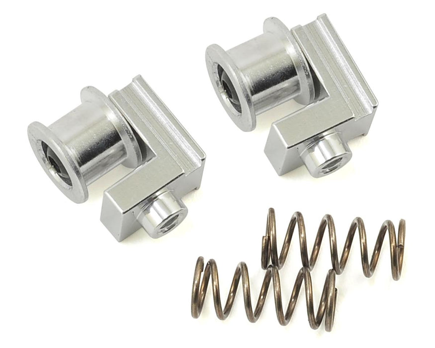 Align Belt Pulley Assembly (470L)