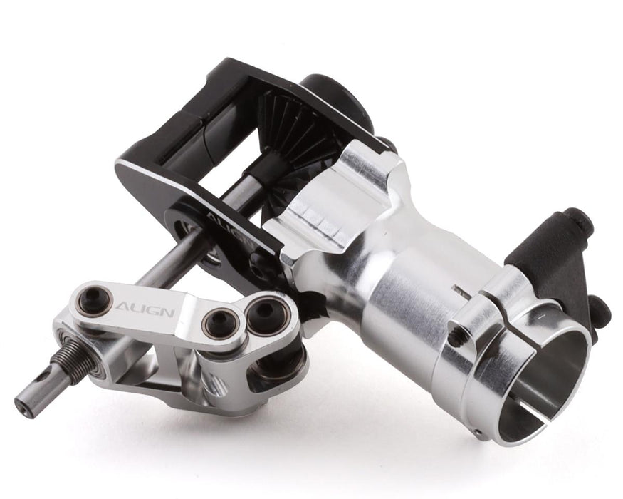 Align Torque Tube Tail Case Unit (T-Rex 470LT)