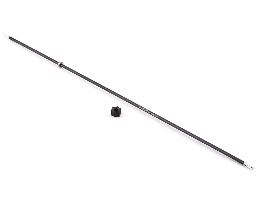 Align Torque Tube (T-Rex 470LT)