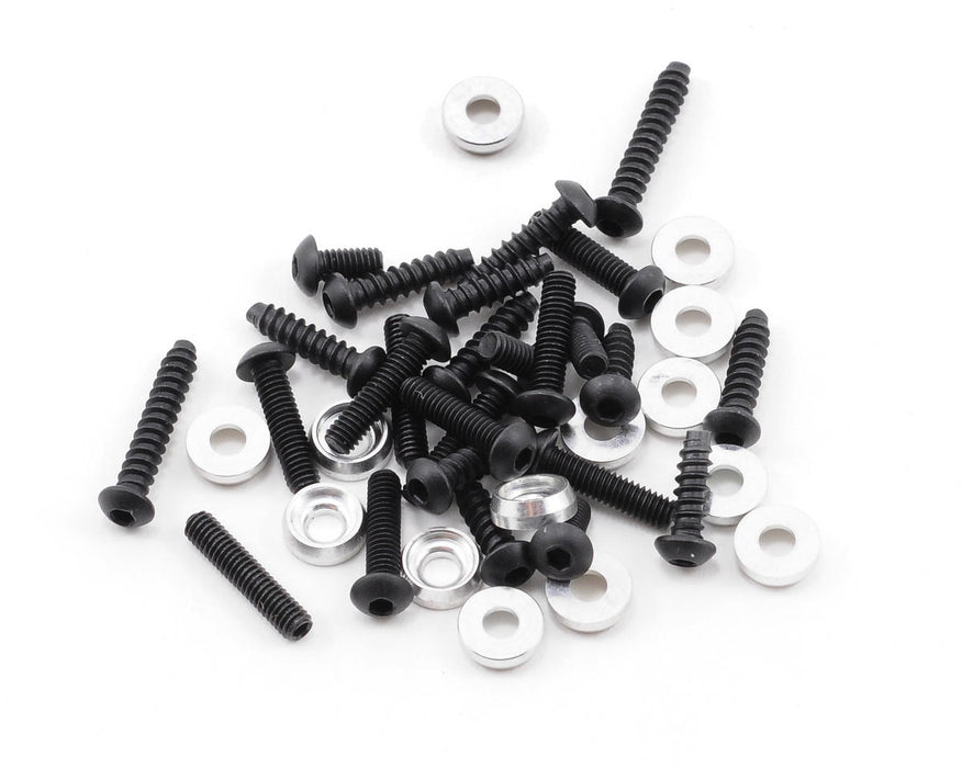 Align 500 Frame Hardware