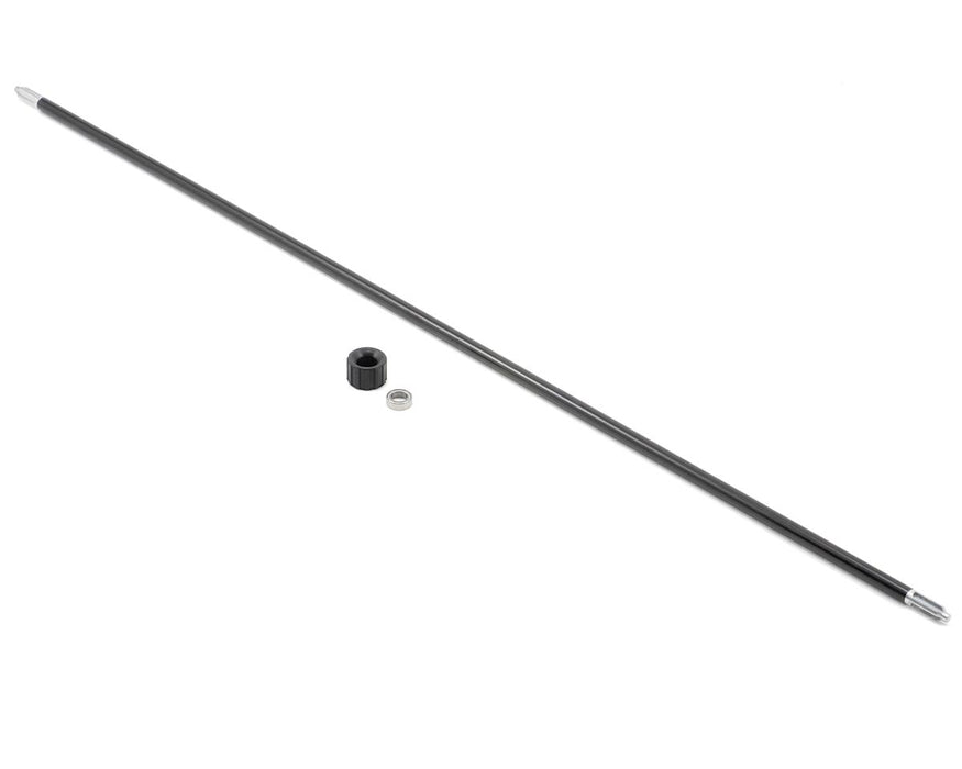 Align 500 Torque Tube